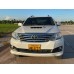 2014 ລົດຂາຍ Toyota Fortuner 